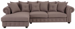 Home affaire Ecksofa »San Pedro«