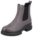 Remonte Chelseaboots, mit praktischem Wechselfussbett