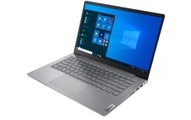 Lenovo ThinkBook 14 G2 R7 16/512GB Top (Schweizer Ausführung)