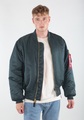 Alpha Industries Bomberjacke »Alpha Industries Men - Bomber & Flight Jackets MA-1 (HERITAGE)«