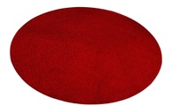 Teppich, »Burbon«, Living Line, rund, Höhe 10 mm, maschinell getuftet