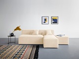 COUCH? Ecksofa »Polster Party«, Modulserie, individuelle Zusammenstellung, 