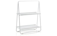 Zone Denmark - Regal A-Table 58 cm, Weiss - 13615