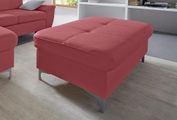 exxpo - sofa fashion Hocker