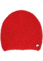 Tamaris Beanie, mit Logo-Prägung