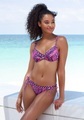s.Oliver Bügel-Bikini, mit Mustermix