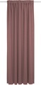 Wirth Vorhang »Uni Collection light«, (1 St.), nach Mass