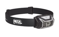 Petzl Actik Core - Stirnlampe Grey One Size