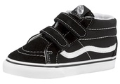 Vans Sneaker »SK8-Mid Reissue V«, mit Klettverschluss für Babys