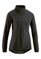 Gonso Sesia Regenjacke Damen schwarz 2021 EU 48 Rennvelo Jacken