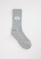 Alpha Industries Basicsocken »ALPHA INDUSTRIES Accessoires - Socks Basic Socks 3 Pairs«