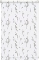 GARDINIA Seitenzugrollo »Easyfix Rollo Digiprint«, blickdicht, ohne Bohren, in modernem Dessin