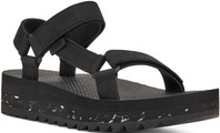 Teva Sandale »Universal Ceres Womens«, mit Klettverschluss