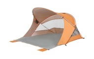 Koor, KOOR Strandmuschel »Strandzelt Hippo peach«