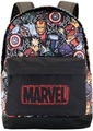 Karactermania Freizeitrucksack »Avengers«