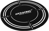 AKRacing, AKRacing Bodenmatte Schwarz