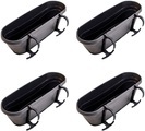 UPP Blumenkasten, (Set, 4 St.)
