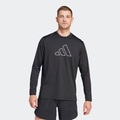 adidas, adidas Funktionsshirt Herren
