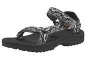 Teva Winsted Sandalen Damen schwarz 2021 US 10 | EU 41 Freizeit Sandalen