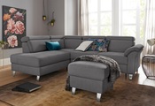 sit&more Ecksofa