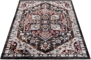 Sehrazat Teppich »ANTIK 3050«, rechteckig, 6 mm Höhe, Wohnzimmer, Kurzflor in Orient-Optik