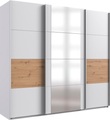 Wimex Schwebetürenschrank »Barmbek«, mit 2 Stoffboxen und zusätzlichen Einlegeböden