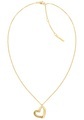 Calvin Klein Kette mit Anhänger »DEFIANT, 35000384, 35000385, 35000386«
