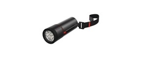 Knog PWR Explrr Taschenlampe 2000lm 10000mAh 2020 Taschenlampen