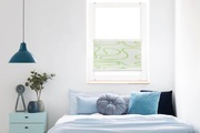 mydeco Plissee »Free Move«, Lichtschutz, ohne Bohren