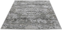 Living Line Teppich »Cancun Orient«, rechteckig, 3 mm Höhe, Flachgewebe, Hoch-Tief Effekt, In- und Outdoor geeignet, ideal im Wohnzimmer & Schlafzimmer