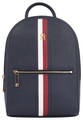 Tommy Hilfiger TH EMBLEM BACKPACK CORP-0 Einmalige Grösse
