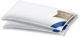 Excellent 3-Kammer-Kopfkissen »Kopfkissen 