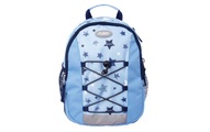Funki, Funki Kindergartenrucksack Blue Stars