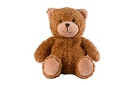 Warmies Wärme-Stofftier Kuschelbär Lavendel-Füllung removable pack (1 Stück)
