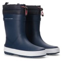 Tommy Hilfiger Gummistiefel »RAIN BOOT«, mit Logoschriftzug