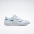 Reebok Classic Sneaker »CLUB C 85 VEGAN«