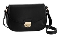 LANCASTER Paris Umhängetasche »Crossbody bag Foulonne Milano«, mit goldfarbenen Details