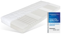 Komfortschaummatratze »Wellness Komfort«, Beco, 19 cm hoch