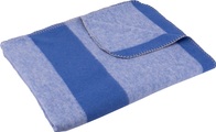 SETEX Wohndecke »Kuscheldecke«, mit Streifen, Kuscheldecke
