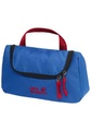 Jack Wolfskin, Jack Wolfskin Kulturbeutel Kids Washroom one size blau