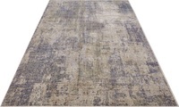 NOURISTAN Outdoorteppich »Gizeh«, rechteckig, 3 mm Höhe, In- und Outdoor, Faltbar und Waschmaschinenfest, geeignet für Fussbodenheizung, strapazierfähig, robust, pflegeleicht, ringsum gekettelt, kräftige Farben