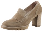 Pumps Damen Beige 40.5