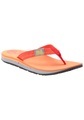 Jack Wolfskin Zehentrenner-Sandale Frauen Beachster Women 42 orange