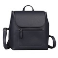 TOM TAILOR Rucksack »Elis«, Kleiner Rucksack, sehr leichtgewichtig und kompakt mit toller Ziernaht