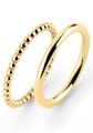 Tamaris Ring-Set », TS-0013-RR, TS-0014-RR, TS-0015-RR, TS-0016-RR, TS-0017-RR, TS-0018-RR, TS-0019-RR, TS-0020-RR, TS-0021-RR«, (Set, 2 tlg.)