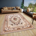 HANSE Home Teppich »Hafsa«, rechteckig, strapazierfähig, pflegeleicht, robust, Anti-Slip