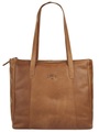Klondike 1896 Shopper, (1 tlg.), echt Leder
