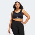 adidas Performance Sport-BH »ADIDAS TLRD IMPACT TRAINING HIGH-SUPPORT«