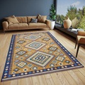 HANSE Home Teppich »Peso«, rechteckig, strapazierfähig, pflegeleicht, robust, Anti-Slip