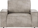 Home affaire Sessel »SHERWOOD«, passend zur Polster-Serie SHERWOOD